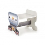 LOKOMO reguleeritav mitmev&auml;rviline kirjutuslaud (1p=1tk)