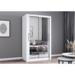 Riidekapp MILAN 120 cm