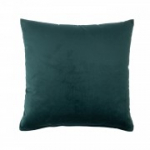 Padi VELVET 2, 45x45cm, roheline