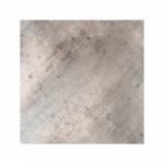 Lauaplaat TOPALIT 80x80cm, v&auml;rvus: betoon