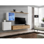 Seinale paigaldatav Switch XV seade