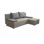 Nurgadiivan DAKOTA (201 x 140 cm)