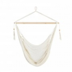 V&otilde;rkkiik-kiik CARINA, valge