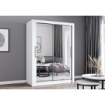 Riidekapp MILAN (150 cm)