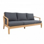 Diivan MALDIVE 3-kohaline