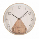 Seinakell WOODY D34cm, kolmnurkne