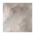 Lauaplaat TOPALIT 90x90cm, v&auml;rvus: betoon