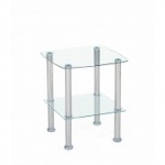 CANARIA v&auml;rvitu kohvilaud (2tk = 1tk)