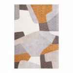 Vaip APERO-1, 133x190cm, pruun/hall