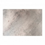 TOPALIT lauaplaat 120x80cm, v&auml;rvus: betoon