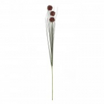 Kunstlill AIAS, muru K89cm, pruun
