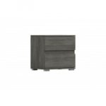 &Ouml;&ouml;kapp - FABIO Norra must m&auml;nd