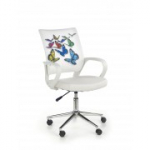 IBIS BUTTERFLY kirju noorte tugitool