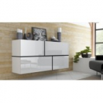 GOYA KUMmut VALGE/VALGE POOL/MUST