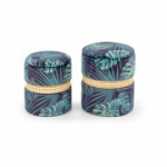 CONGO komplekt, 2 poufi, mitmev&auml;rviline (1p=1tk)