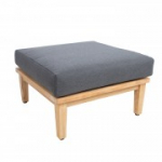 Jalakast MALDIVE tiikpuust