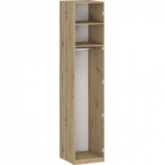 Moodulgarderoobis&uuml;steem FLEX - BODY K2 tammepuust k&auml;sit&ouml;&ouml;