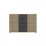 Kummut WERONA 2D4S Artisan