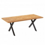 S&ouml;&ouml;gilaud ROWAN 200x90xH75cm, "kalasaba"