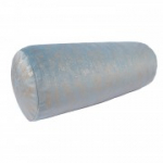 Padi rullis NICE D18x50cm, sinine - kuldne