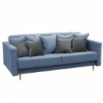 Diivan Idzczak NIKO Alfa 14 + 16