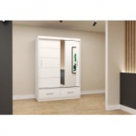 Riidekapp FLORENC 150 cm