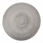 Lauamatt GLORIA D42cm, h&otilde;bedane