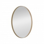PATINA seinapeegel, &scaron;ampanja-kuldne