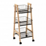 Riiul BREN must/puit