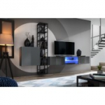 Seinale paigaldatav terasraamiga seade Paneell&uuml;liti Met VI