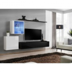 Seinale paigaldatav Switch XV seade