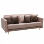 Diivanvoodi Idzczak NIKO Shaggy 3 + 8