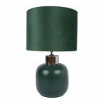 Laualamp FLAR H40cm, roheline
