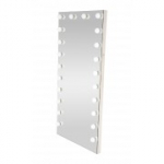 PEARL seinapeegel, h&otilde;bedane