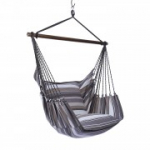 V&otilde;rkkiik-kiik BELLINI halli triibuline