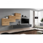 Seinale paigaldatav l&uuml;liti X