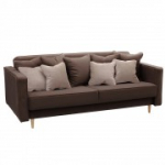 Diivanvoodi Idzczak NIKO Shaggy 8 + 3