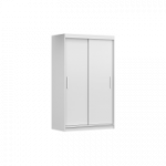 Riidekapp NEOMI 04 (120 cm)