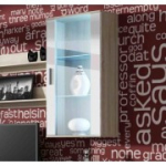 SOHO VITR. S2 SONOMA SUSPENSION/VALGE L&Auml;IKIK