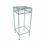 Lillealus MINT 25x25xH60cm, antiikroheline