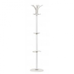 W13 valge riidepuu (1p=1tk)