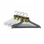 Riidepuud WOOD TREND 3tk, puit, segav&auml;rvid 2018.a