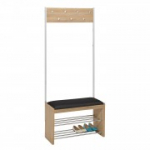 Esiku riiul BENO helepruun