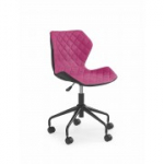 MATRIX noorte tugitool must/roosa (1p=1tk)