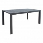 TOMSON laud 160x90xH73cm, tumehall
