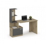 MISO laud, grafiit / tamm