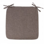 Toolikate SIMPLE BROWN 39x39cm, pruun