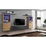 Seinale paigaldatav Switch XIV seade