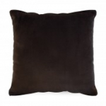 Padi VELVET 2, 45x45cm, must