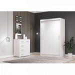 Kummutiga riidekapp NEOMI 04 FRIDA 01 MINI